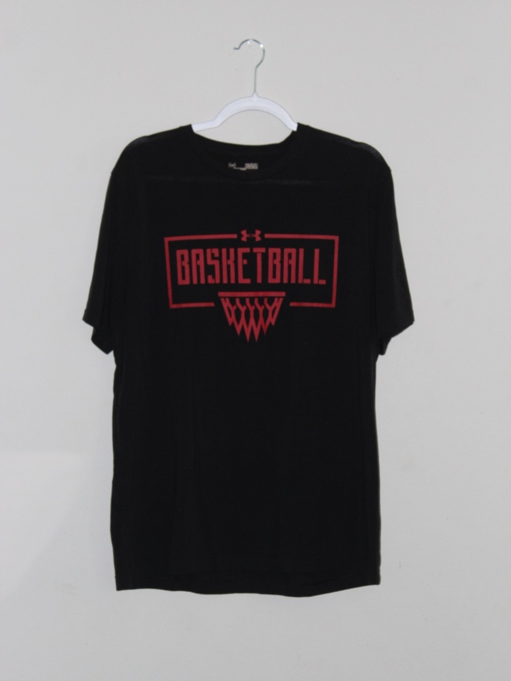 Mens Basketball Shirt